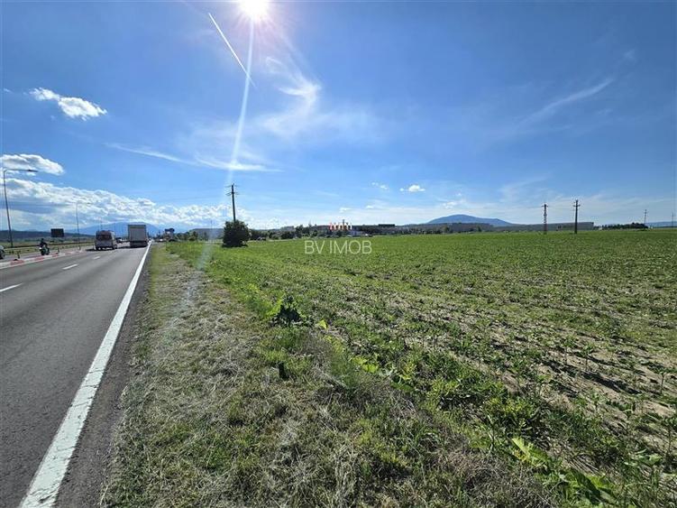 Vanzare teren industrial comercial 18.000 mp - 7