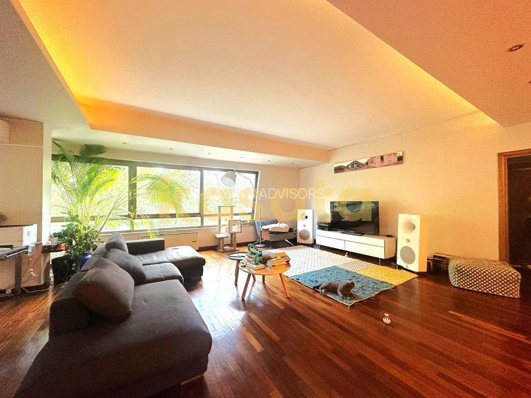 Apartament 4 camere 178 mp utili | Cartier Primăverii - 3