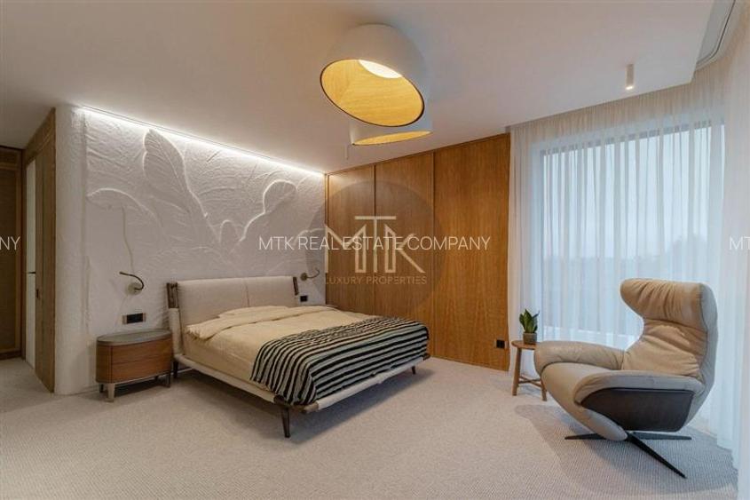 VILA EXCLUSIVISTA Smart Home I 6 Camere - Terasa Rooftop I VOLUNTARI - 22