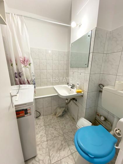 Garsoniera, 28 mp, etaj 3/4, zona Lacul Tei - 4 minute pama la parcul Circului - 13