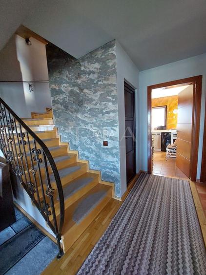 Casa visurilor tale în Florești, in aproprierea strazii Avram Iancu. - 10