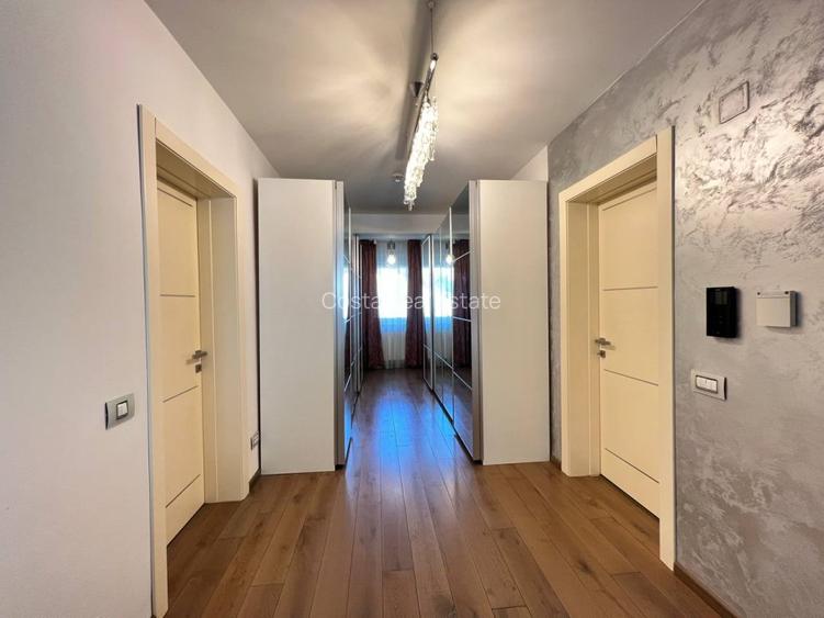 Inchiriere vila moderna si spatioasa Pipera - 30