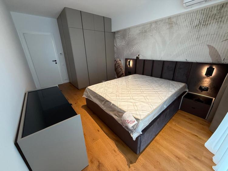 2 camere One Cotroceni Park/ 1 BEDROOM - 14