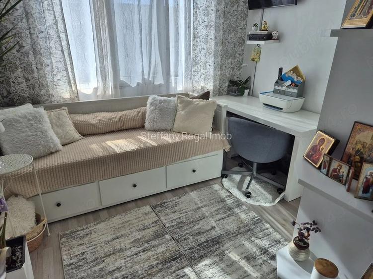 Apartament 3 camere de vânzare Gorjului - 8