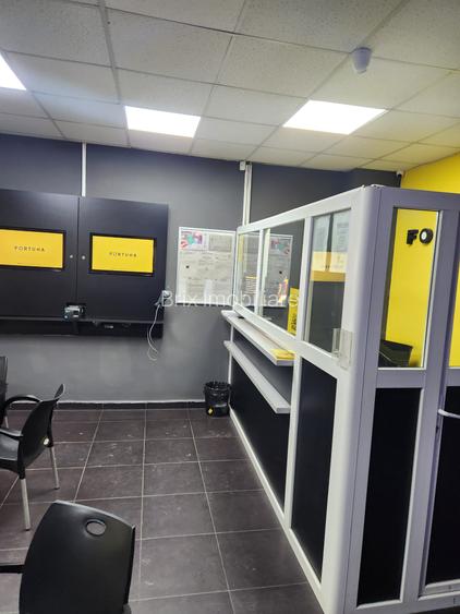 Spatiu Comercial de inchiriat - Calea Rahovei 291 - Parter - Stradal - 9