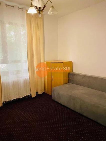 Garsoniera la 7 minute de Metrou Crangasi - 6