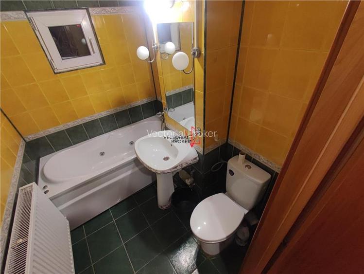 Apartament in bloc reabilitat, la intrarea in parc- zona Doamna Ghica - 10