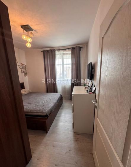 3 camere | decomandat | Drumul Taberei | Metrou Romancierilor - 2