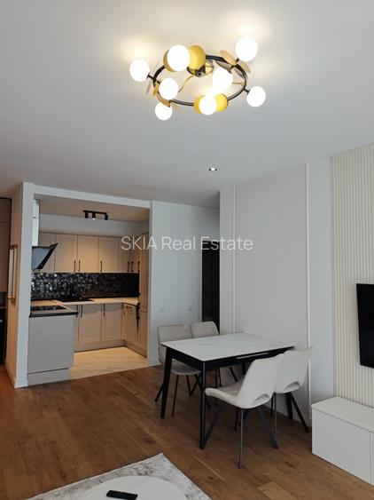 INCHIRIERE APARTAMENT 2 CAMERE/ONE COTROCENI PARK/DISPONIBIL IMEDIAT - 5