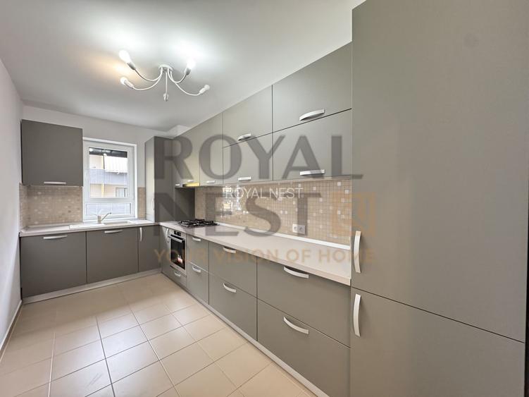 COMISION 0! Apartament cu 2 camere in Avantgarden 3 - 6