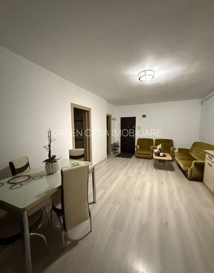 Apartament 2 camere, zona Bmw Floresti cu parcare - 3