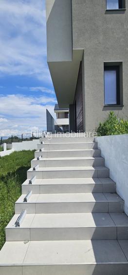 Casa Individuala, 280 MP, Garaj si Curte 770 MP, Feleacu Zona Wonderland - 6