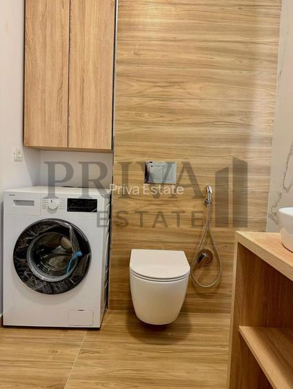 Apartament modern 2 camere, 57 mp, etaj 3, Nord One - 8