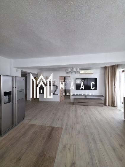 Penthouse 3 camere decomandate 90 mpu Doamna Stanca - 5