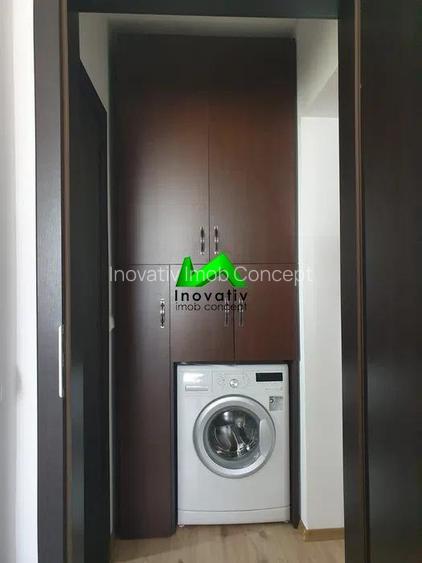 Apartament 2 camere de inchiriat Sibiu Turnisor Belvedere - 6