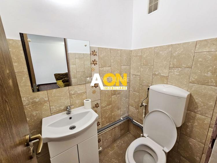 Apartament 3 camere, etaj 2, zona ultracentrala - 12
