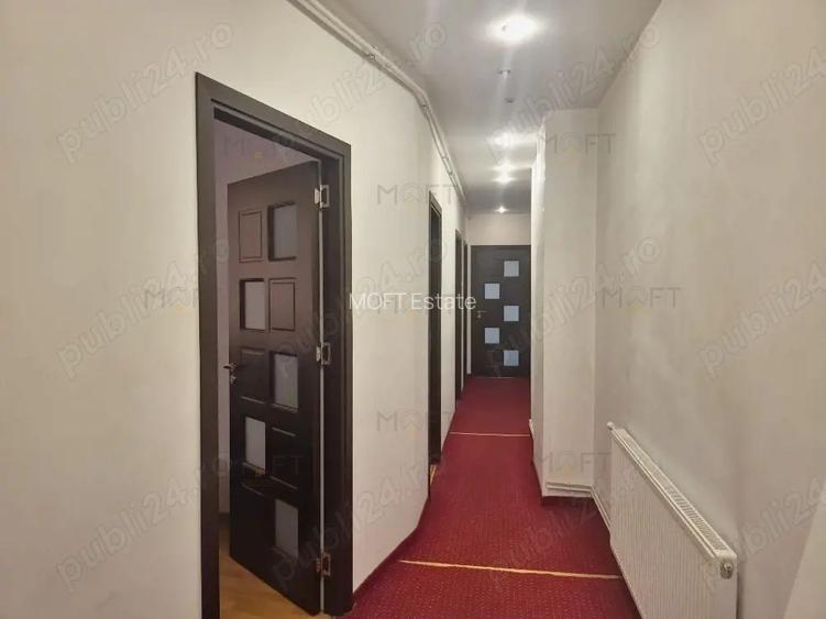 3 camere 74 mp, vedere Splai, lângă Cișmigiu Pet Friendly - 4