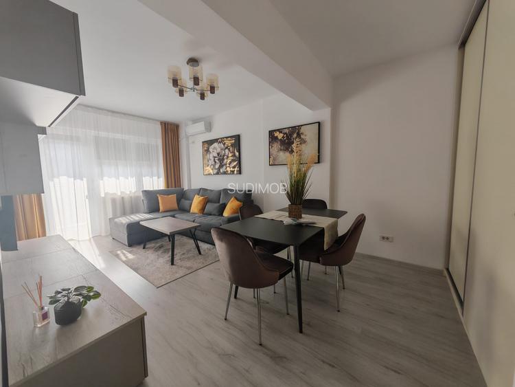 Metrou Berceni-apartament decomandat mobilat premium - 3