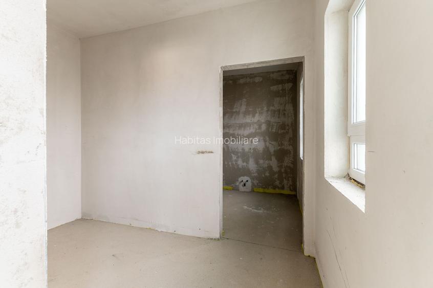 0% comision Case noi materiale de calitate zona Planoare-Bonas, Dezmir - 20