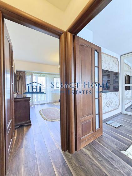 Apartament Elegant| Pta Alba Iulia| 90 mp| Centrala proprie| Ultraechipat - 8