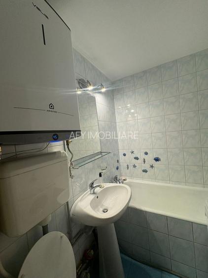 2 camere Râul Doamnei etaj 4/10 - 4
