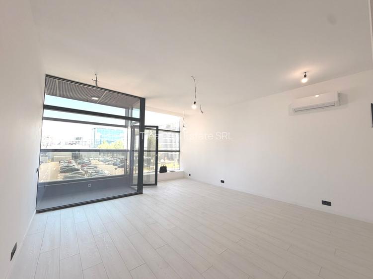 2 camere Pipera | One North Lofts | parcare - 2