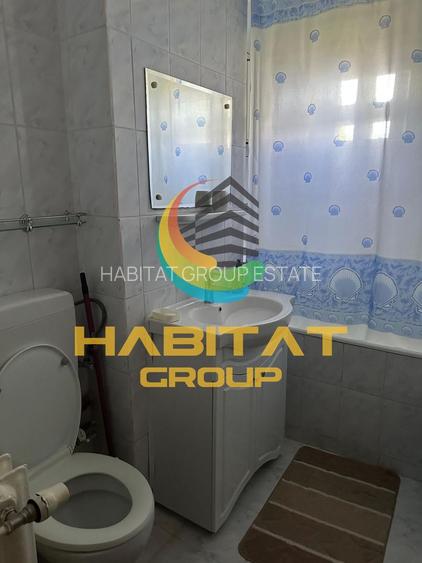 Apartament Semidecomandat De 3 Camere 70.34mp Zona Emil Racovita - 12