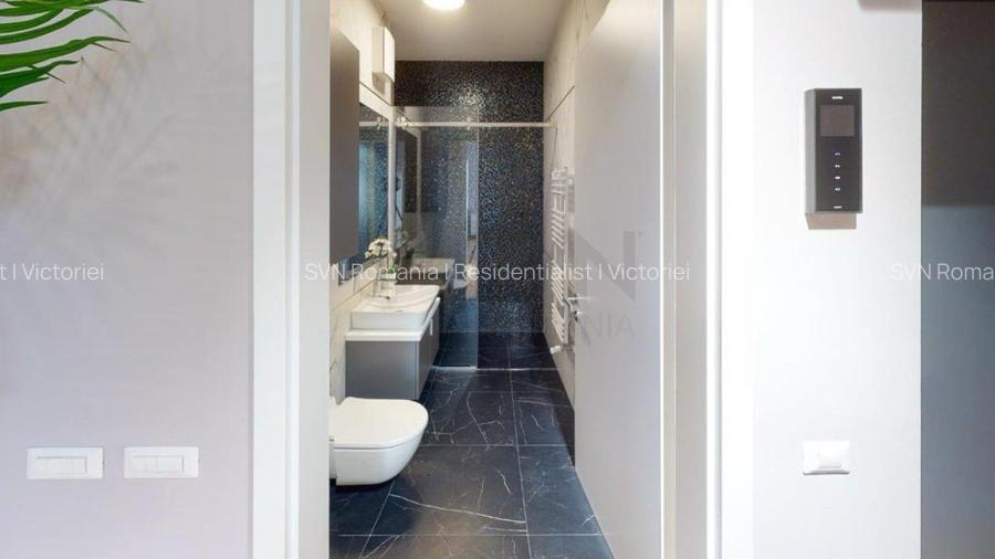 REA1017955 Apartament 3 camere triplex si parcare - Aviatiei Park - 6