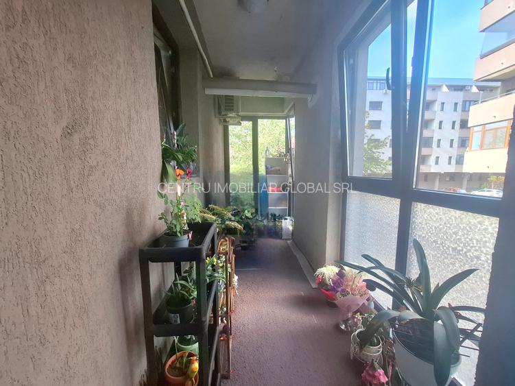 Apartament 60 mp mobilat, utilat - 27