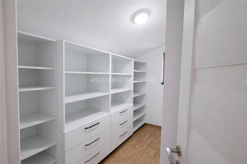 Casa pe 5 camere, constructie noua, 600mp teren, Harman, Brasov - 9