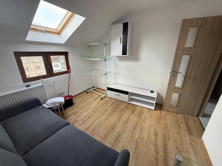 Apartament de inchiriat 3 camere zona Spital Judetean - 6