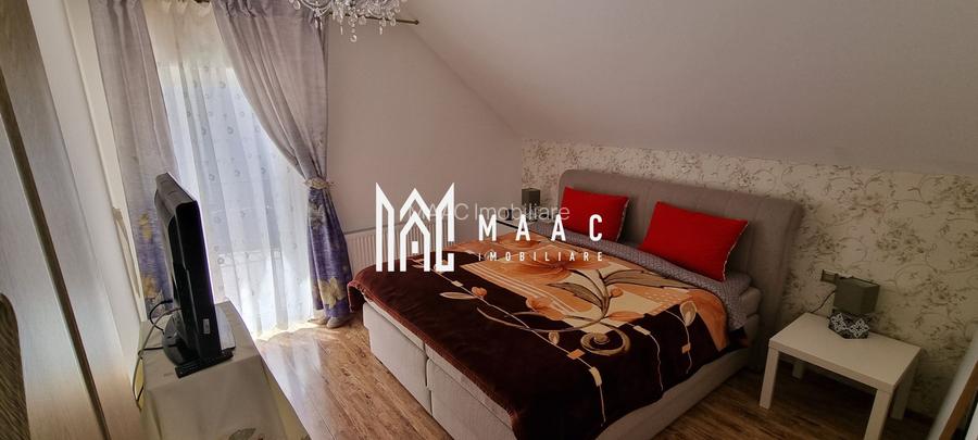 Casă individuală I 5 camere I Curte 500mp I Calea Cisnădiei - 7