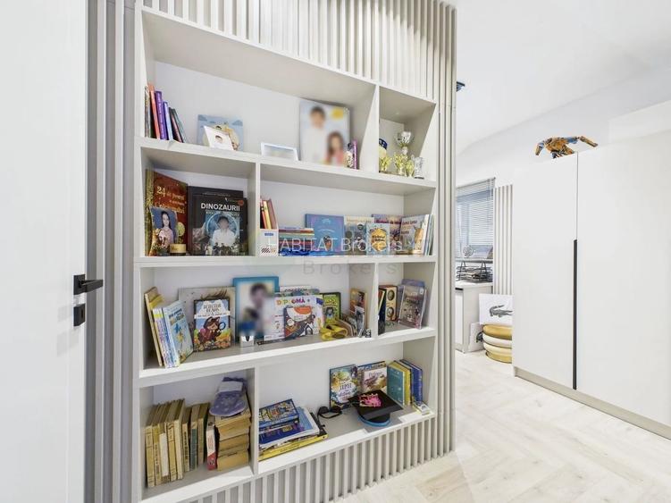 Locuinta complet amenajata | 5 camere| Otopeni - 20