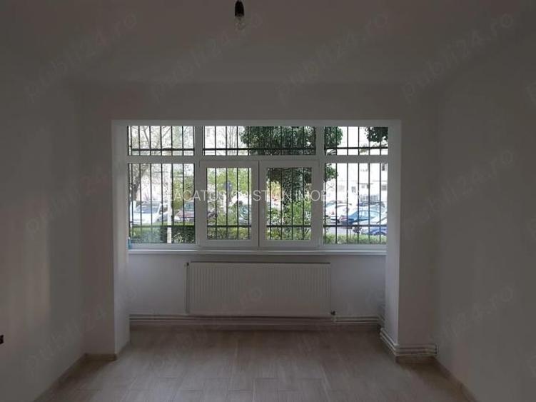APARTAMENT 2 CAMERE SEMIDECOMANDAT CONFORT 1 ZONA TOMIS 2 - 8