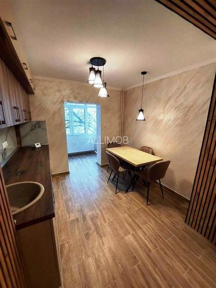 Apartament NOU 2 camere in Ploiesti, zona Paltinis - 12