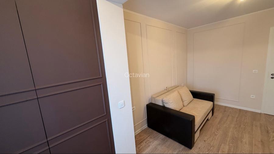 Coresi – apartament 3 camere - 7