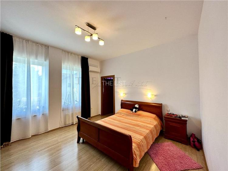 IANCU NICOLAE | VILA 1000 MP TEREN | PISCINA - 12