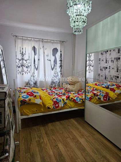 Dambovita | 2 Camere | Etaj Intermediar | Centrala Proprie. - 7