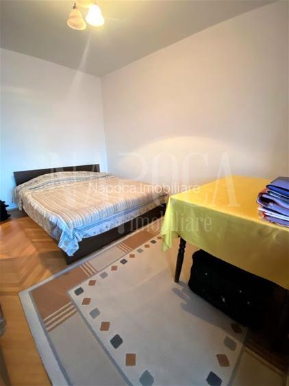 Apartament 2 camere de vanzare in Gheorgheni, Cluj Napoca - 4