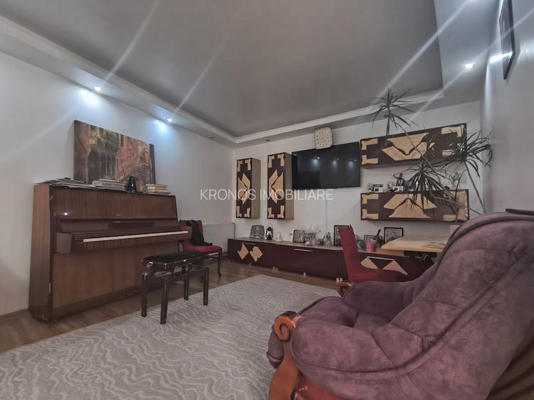 OFERTA DEOSEBITA STADION CASA CU 5 CAMERE, 165 MP PRET 199000 EURO - 3
