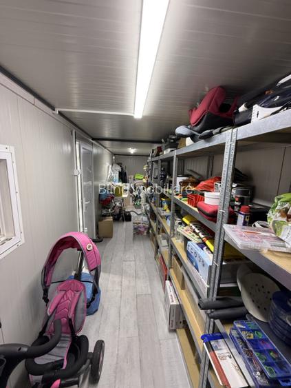 Apartatament cu Gradina, 53 + 110 MP, parcare si 2 anexe, Borhanci - 15