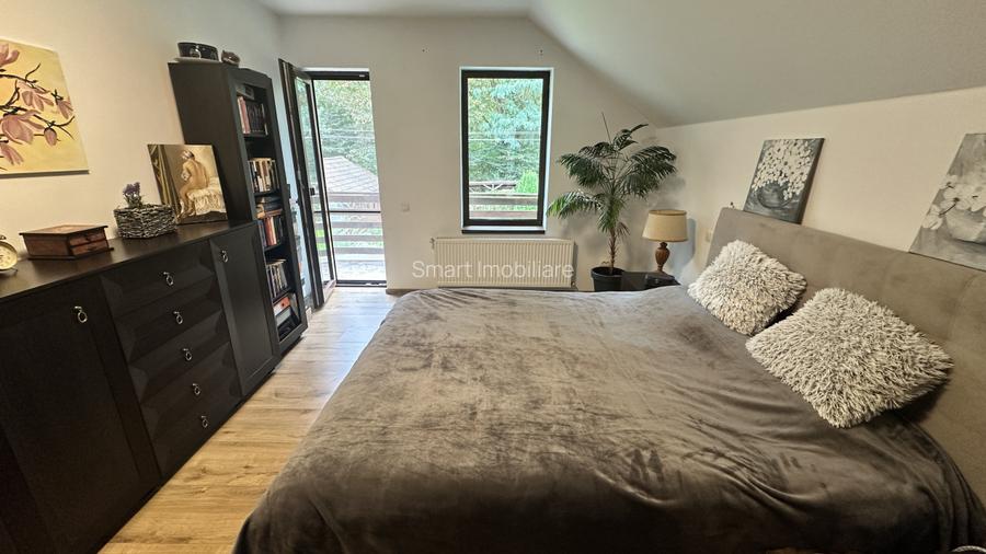 Casa de lux 5 camere zona Versailles - 6