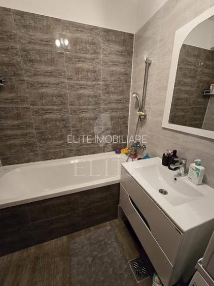 Apartament 2 camere în zona EUROPA - 5