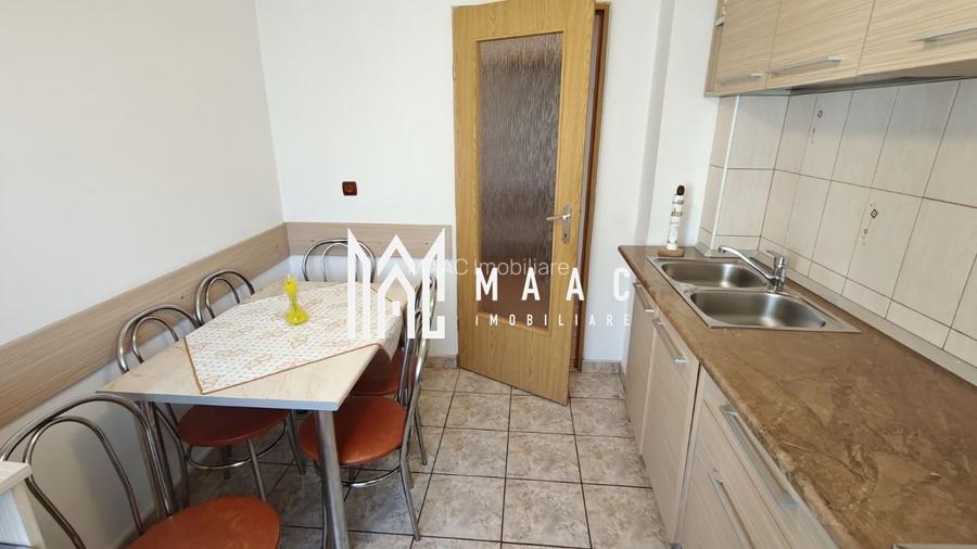 Apartament 3 camere I 68 mpu I Etajul 1 I Mobilat I Ștrand - 5