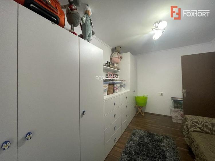 Apartament 3 camere zona de Nord - V2298 - 3