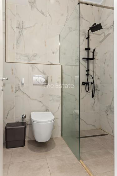 Apartament 2 camere cu loc de parcare in North Light - Cosmopolis - 12