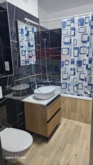 Apartament cu 2 camere de închiriat - 11