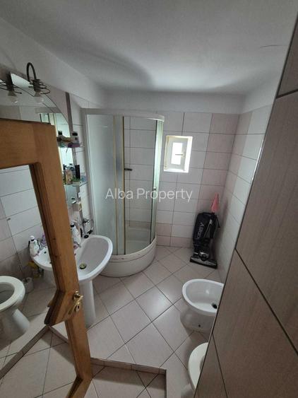 Apartament 3 camere decomandat , zona  Cetate , mobilat - 6