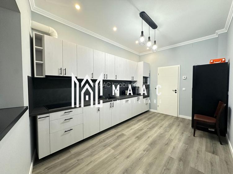 Casă 6 camere I 4 băi I 150mpu I Curte I Sebesu de Sus - 3