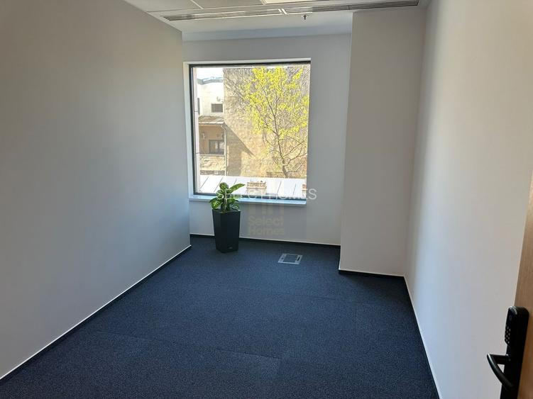 Spatii Birouri Premium| Flexibile | Serviced Office *Calea Victoriei* - 35